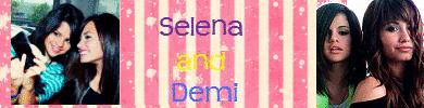 Selena and demi Pictures, Images and Photos
