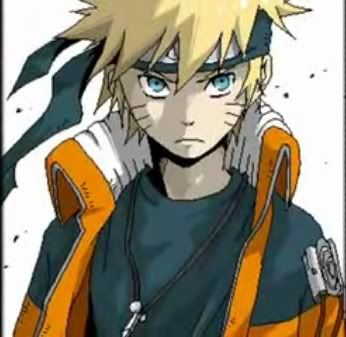 Naruto Looken Cool Pictures, Images and Photos