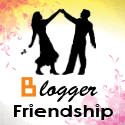 Blogger Friendship