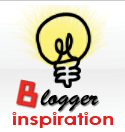 Blogger Inspiration