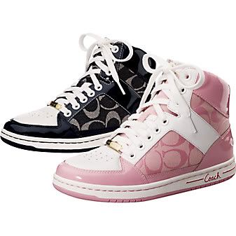 coach shoes Pictures, Images and Photos