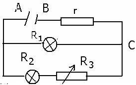 Kết quả hình ảnh cho mạch điện R1 nt (r2// rb)
