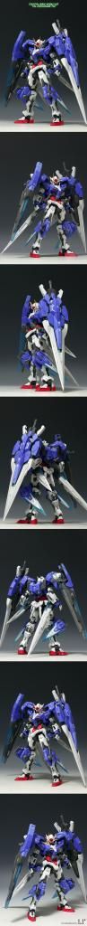 MG Gundam Seven Sword