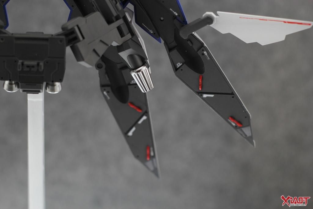 Gundam wing Zero EW