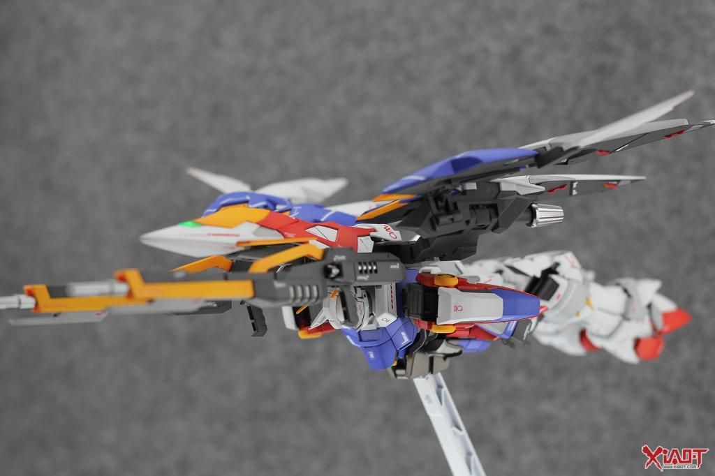 Gundam wing Zero EW