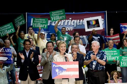 Hillary Clinto