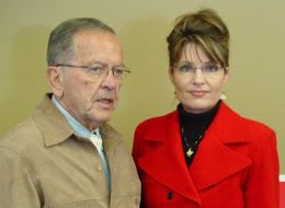 Palin & Stevens