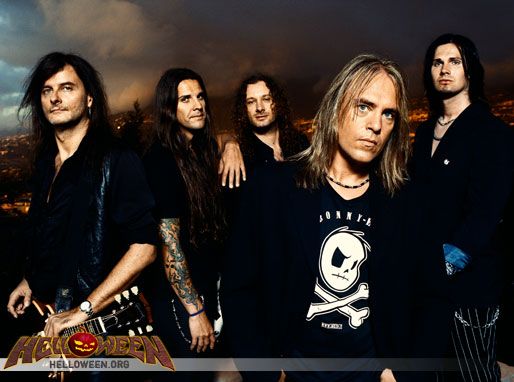 Helloween \,,/ Pictures, Images and Photos