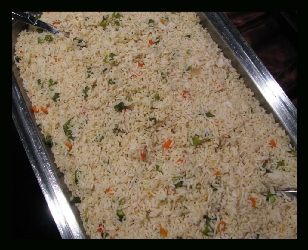 Rice Pilaf Pictures, Images and Photos