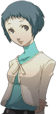 Fuuka Yamagishi Avatar