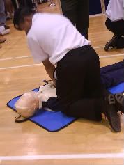CPR, AA.