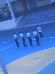 Footdrills AA.