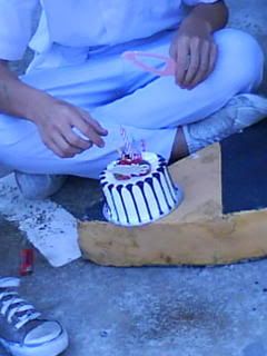 Cake,