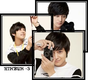 KimBum,