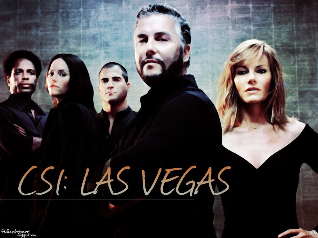 Tv Show Las Vegas