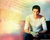 James Lafferty Wallpaper