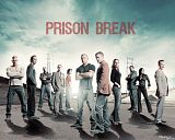 Prison Break Season 4 Promo Image