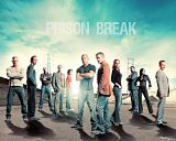 Prison Break Season 4 Wallpaper