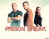 Prison Break Promo Michael and Sara