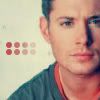 Jensen Ackles