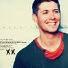 Jared Padalecki