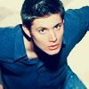 Jensen Ackles