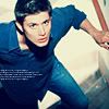 Supernatural Icons