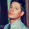 Jared Padalecki