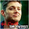 Dean and Sam Winchester