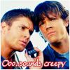 Supernatural Icons