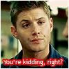 Jared Padalecki