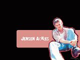 Jensen Ackles Wallpaper
