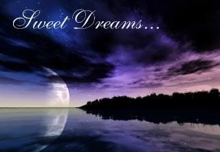Good Night sweet dreams photo: SWEET DREAMS 9mEjRWq8nw.jpg