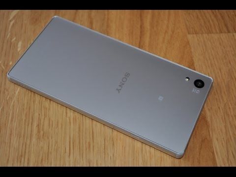 Cần bán Sony Z4v  - sony Z5 - 1