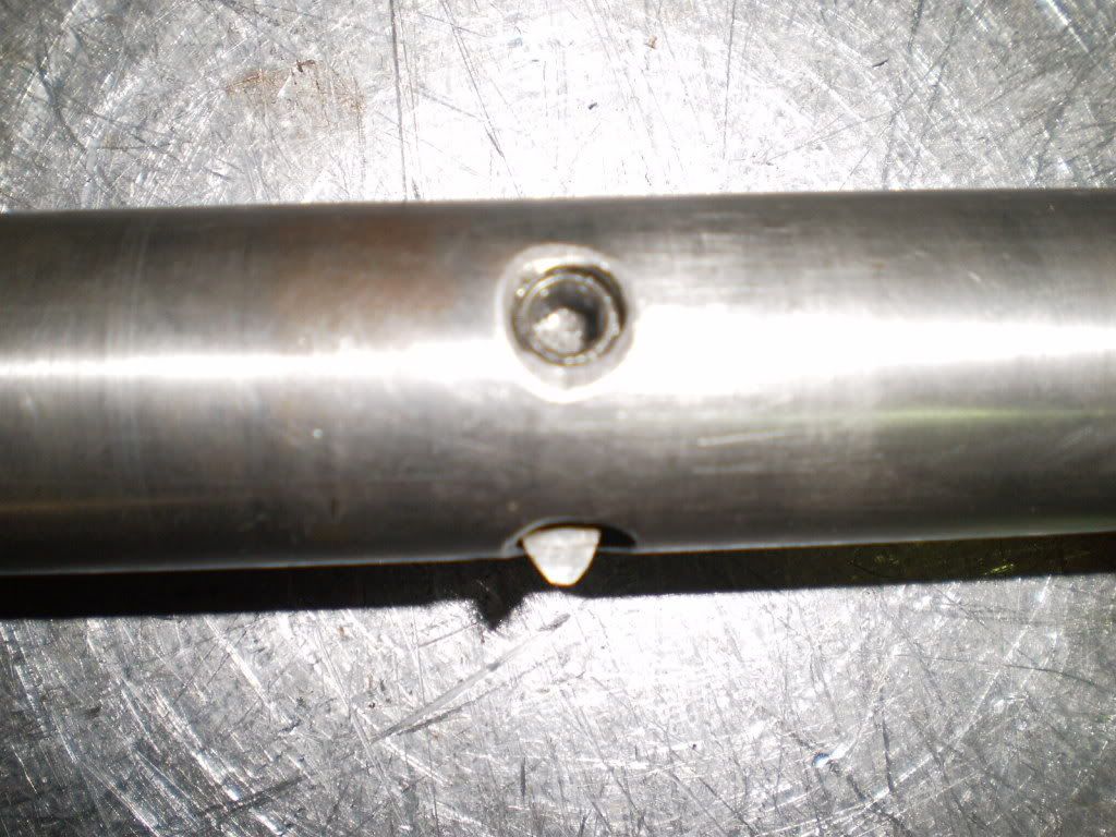 OHC cam tunnel boring Don Terrill’s SpeedTalk