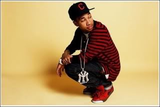 TYGA Pictures, Images and Photos