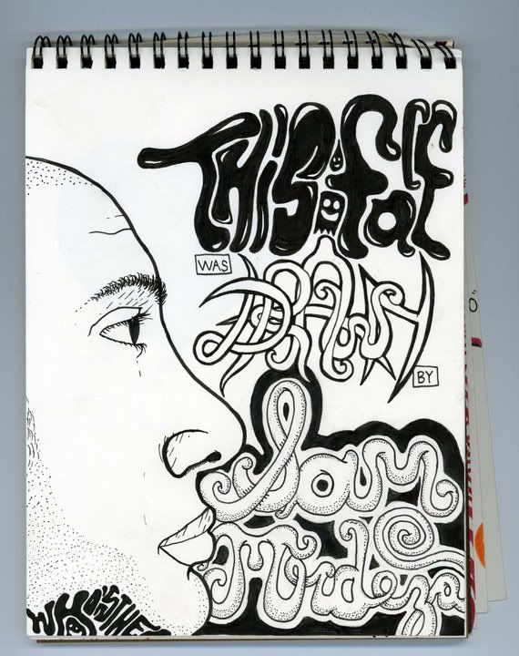 Digital art selected for the Daily Inspiration #781