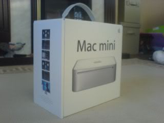 Hello.. Mac Mini
