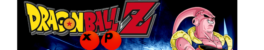 Dragon Ball XP