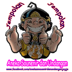 Aneka Souvenir dan Undangan