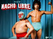 nacho libre Pictures, Images and Photos