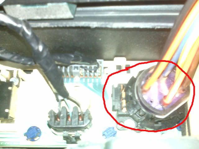 hvac problems and questions about wiring - S-10 Forum