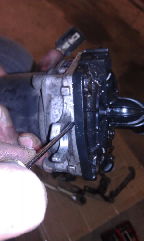 06 Milan P0410 P0491 P2258 AIR system problems