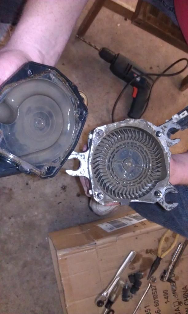 06 Milan P0410 P0491 P2258 AIR system problems