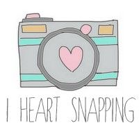 i heart snapping