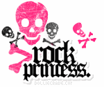 rock princess Pictures, Images and Photos