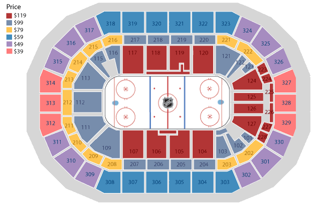 MTS Centre Seating Chart gif by ManitobaMayhem | Photobucket