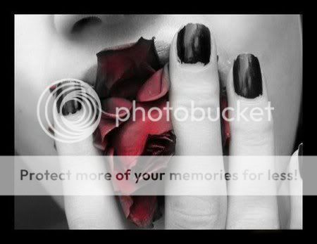 Gothic rose Pictures, Images and Photos