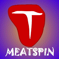 24. Somehow when looking for that meatspin gif, found a new disease called ...