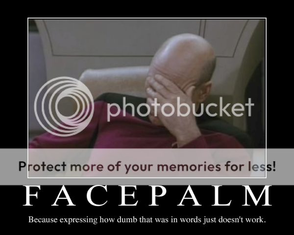 Facepalm Pictures, Images and Photos